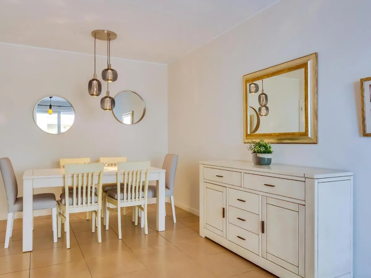 Al - Apartamento Carteia Quarteira Portugalsko