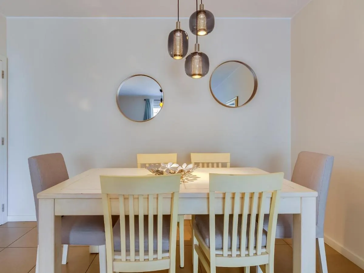 Apartmán Al - Apartamento Carteia Quarteira Portugalsko
