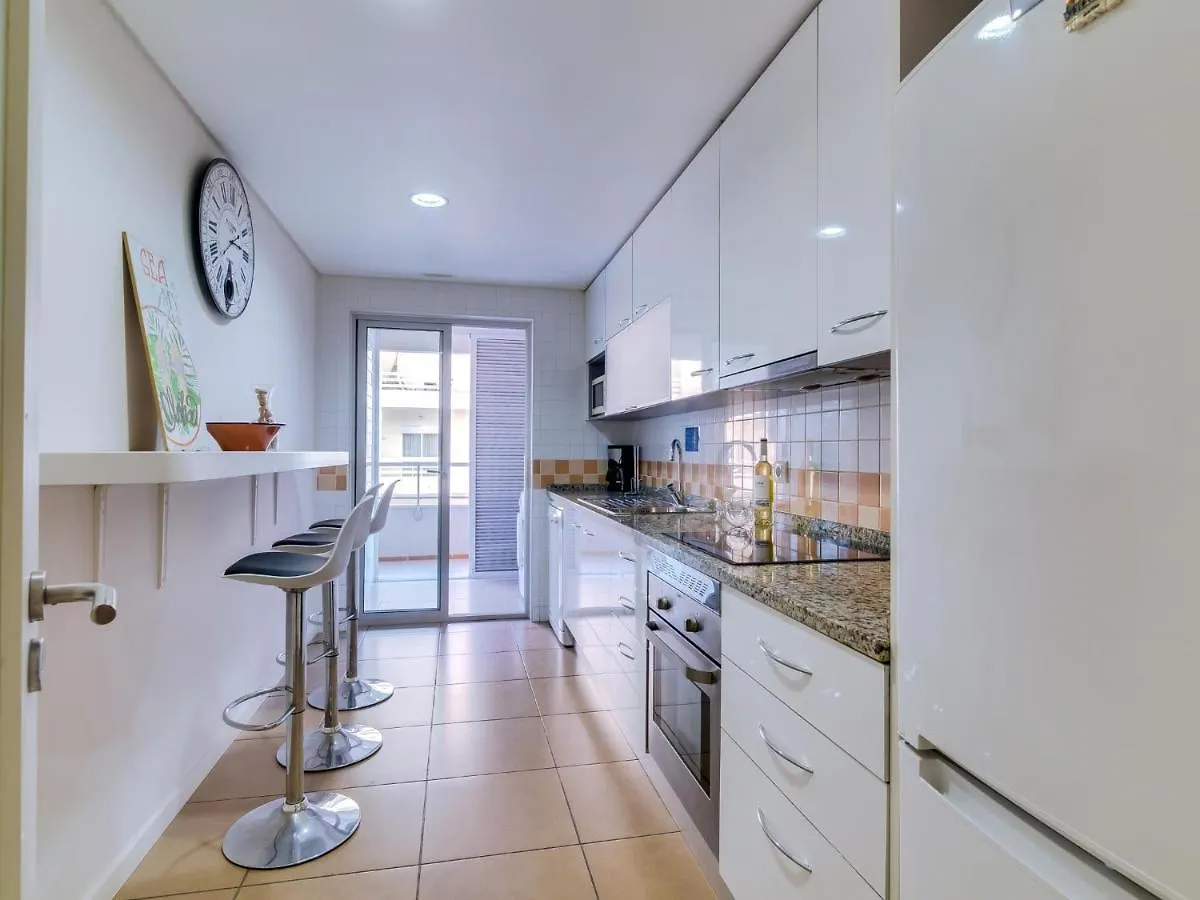 Al - Apartamento Carteia Quarteira Portugal