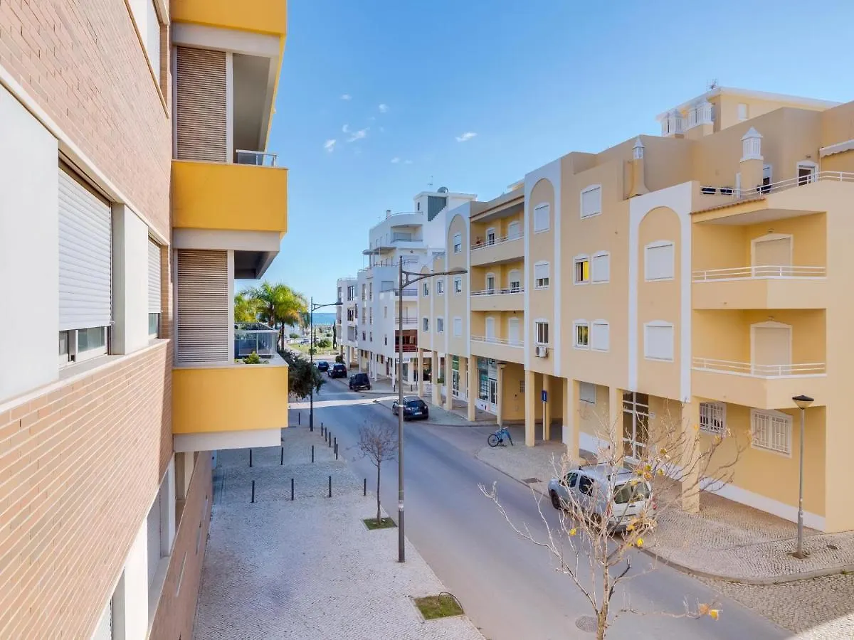 Al - Apartamento Carteia Quarteira 0*,
