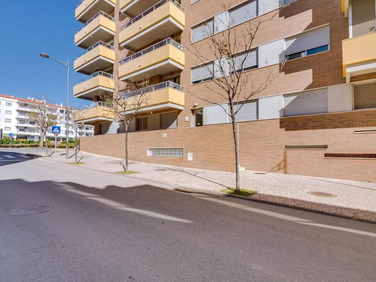 Al - Apartamento Carteia Quarteira