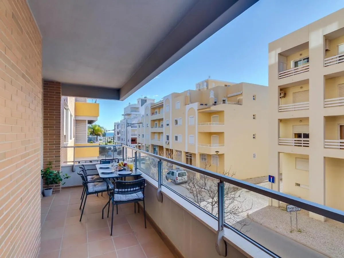 Al - Apartamento Carteia Quarteira 0*,