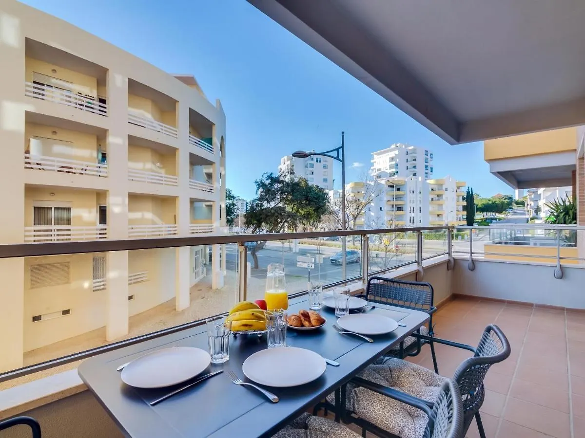 Al - Apartamento Carteia Quarteira 0*,