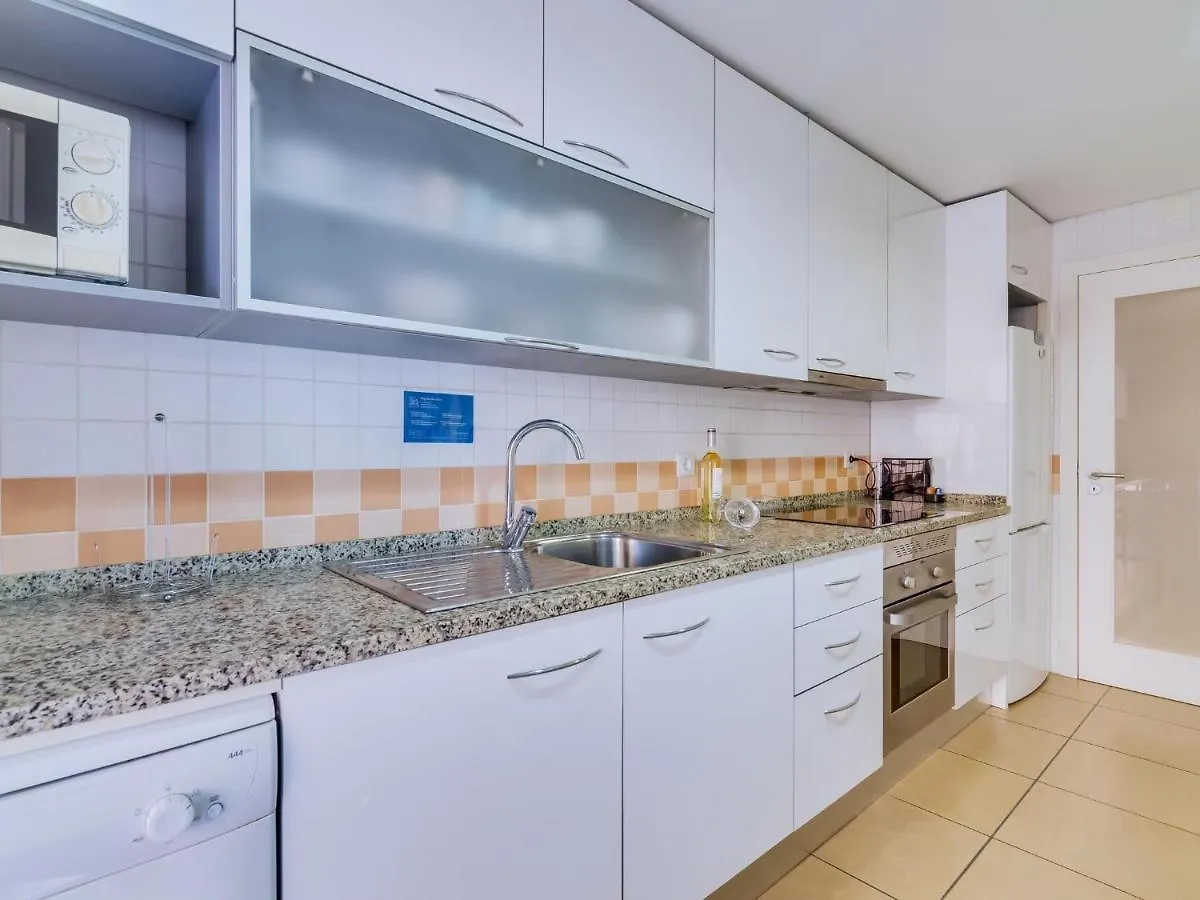 Apartment Al - Apartamento Carteia Quarteira